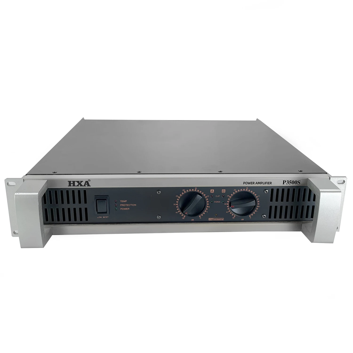 Профессиональный усилитель мощности P3500S P 3500S Усилитель мощности звука для выступлений на сцене