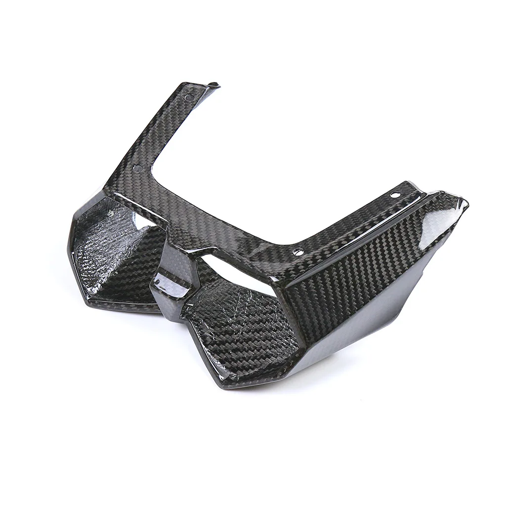 

Suitable for Kawasaki Kawasaki Z-H2 motorcycle modified carbon fiber shell seat cover, seat unit cover