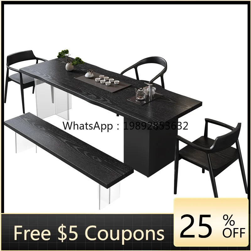 Yfy Carbonized Blac… - image