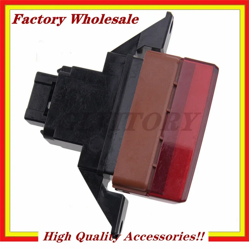 

35510-TL0-E02 35510 TL0 E02 для Honda Accord Spirior Acura TSX автомобильные аксессуары красный переключатель аварийной кнопки 35510TL0E02