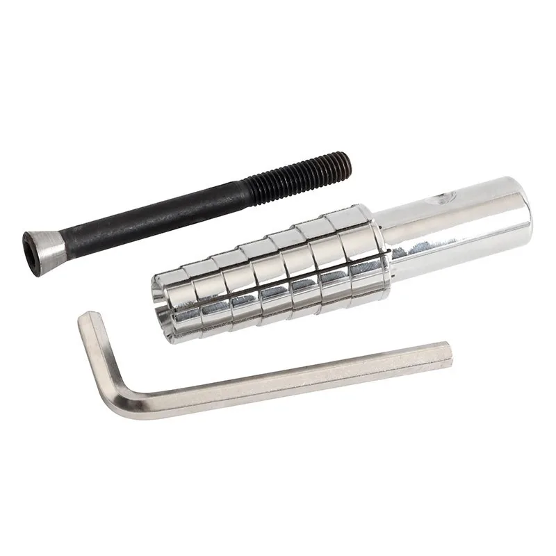 Portable Ring Tool Enlarger and Reducer Correction and Finishing Jewelry Gold Tool