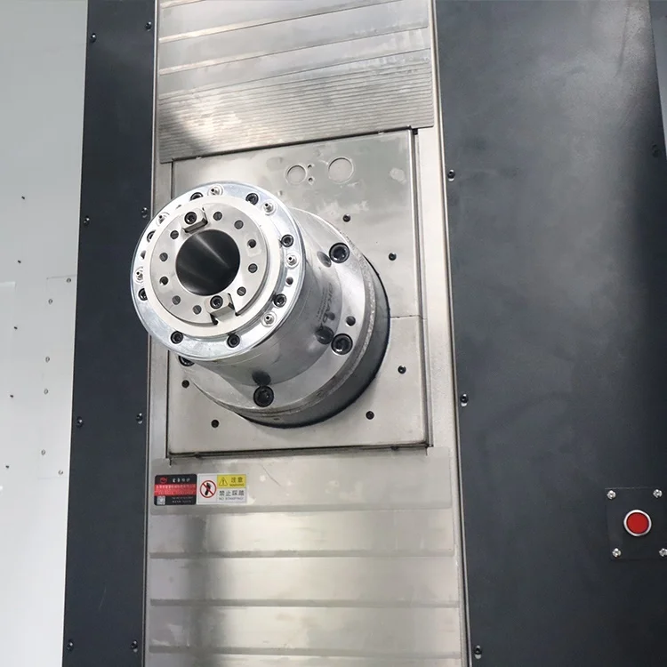 FRT1814 High-Accuracy Hine 5 Axis Cnc Horizontal Milg Hining Center