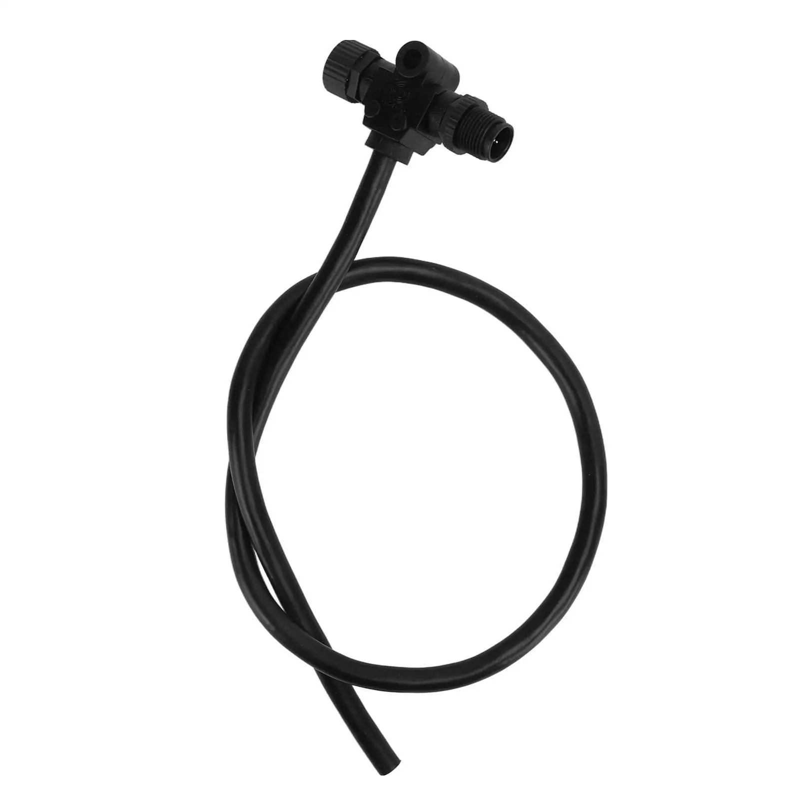 Cable para nmea2000, conector n2k T de 5 pines para redes lowrance