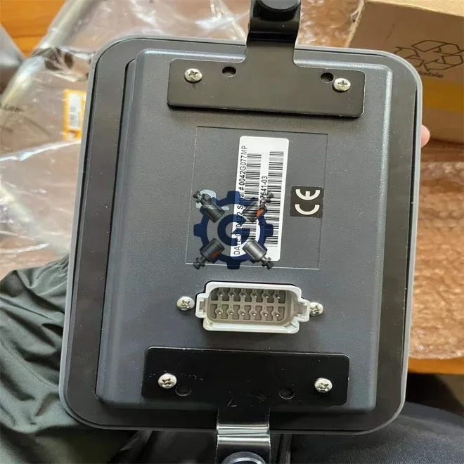 Gouda New Marine Engine 3408B 3516B 3508 3516 3512 3412 Marine Power Display Monitor Electronic Control Module 3077541 307-7541