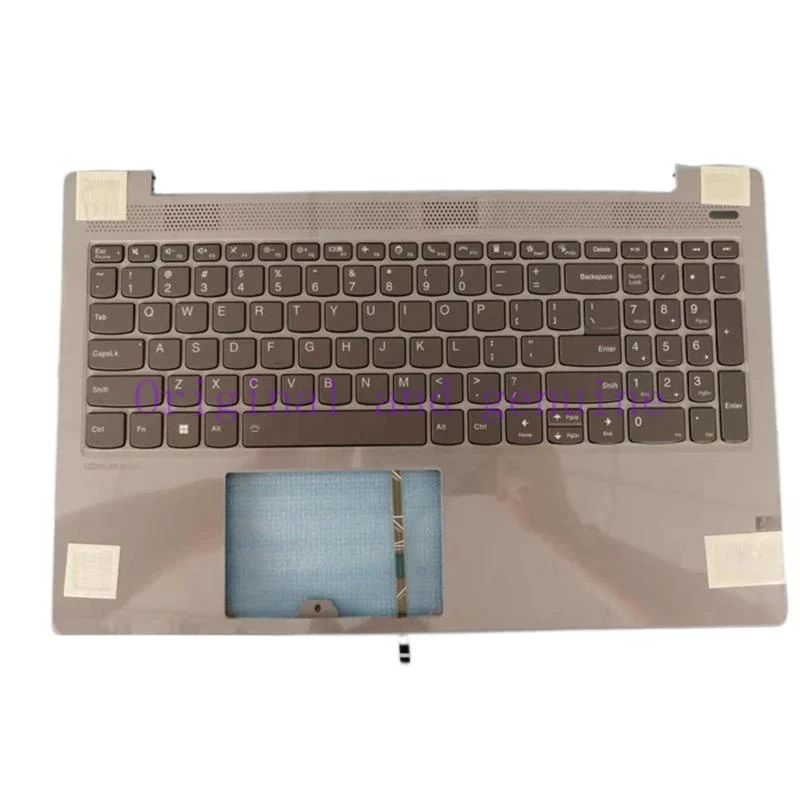 New Palmrest keyboard for Lenovo Ideapad 5 15ARE05 15IIL05 15ITL05 PR5SB-US 5-15ARE05 5-15ALC05 5-15IIL05 5-15ITL05