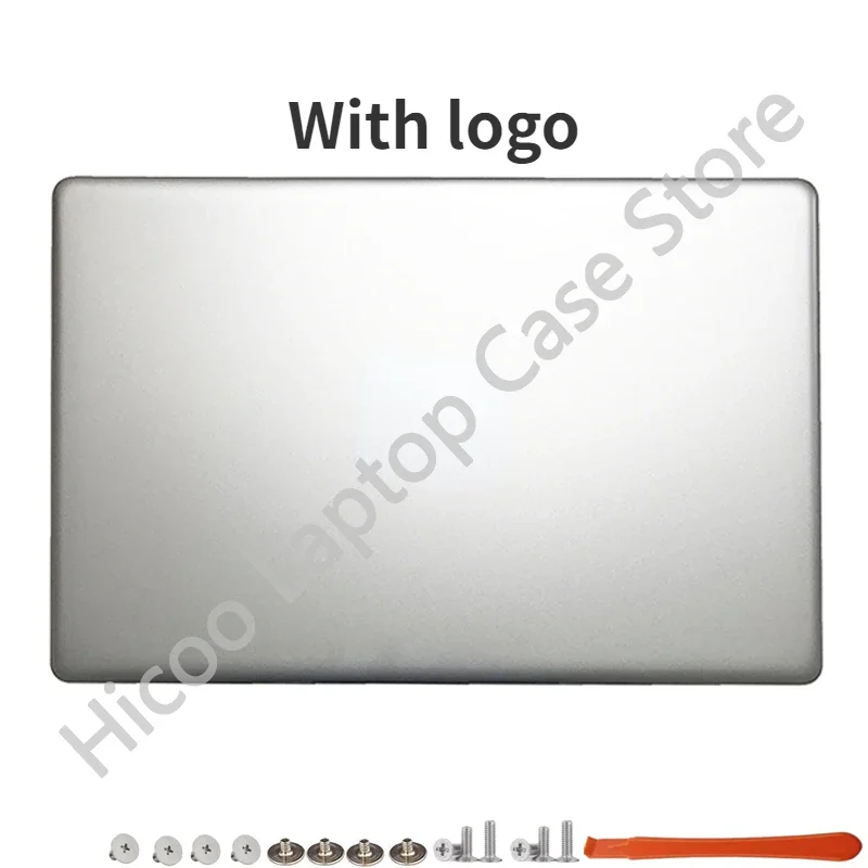 Imagem -02 - Tampa Traseira Lcd para Tela Lcd hp Probook 470 g7 Moldura Frontal Teclado Palmrest Laptop g7 L83728001 L83727-001 Novo