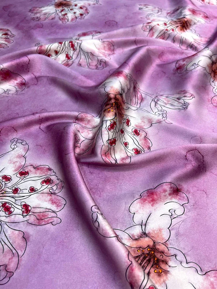 Pink Floral Natural… - image