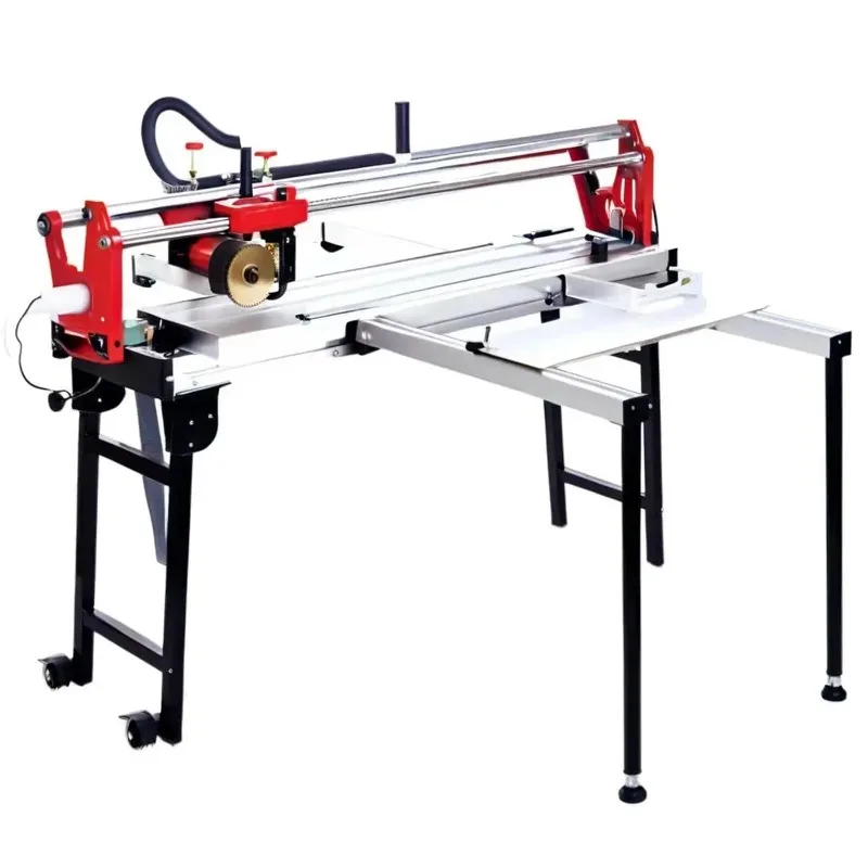 Professional Desktop Cutting Machine Ceramic Granite Marble Stone Saw Water Cutter Machinery