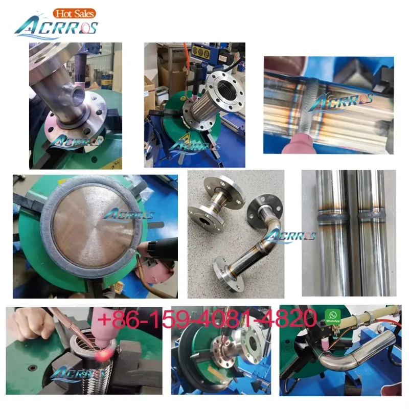 New 200Kg Welding Positioner 440 Lbs Welding Turntable In Stock