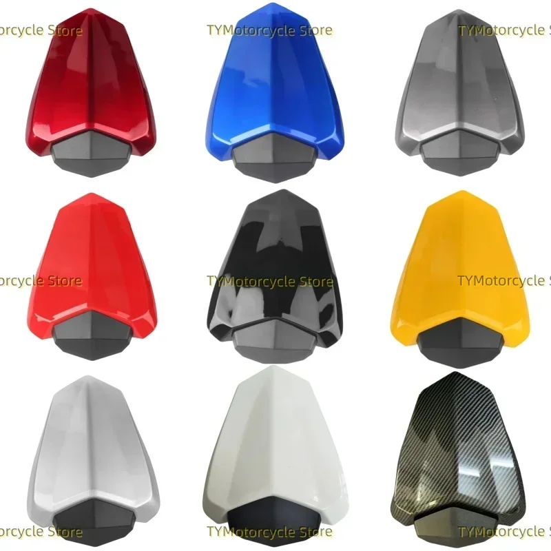 

Many colors Pillion Rear Seat Cover Cowl Solo Cowl Fairing Fit For YAMAHA YZF R1 YZF YZF-R1 YZFR1 2009 2010 2011-2014