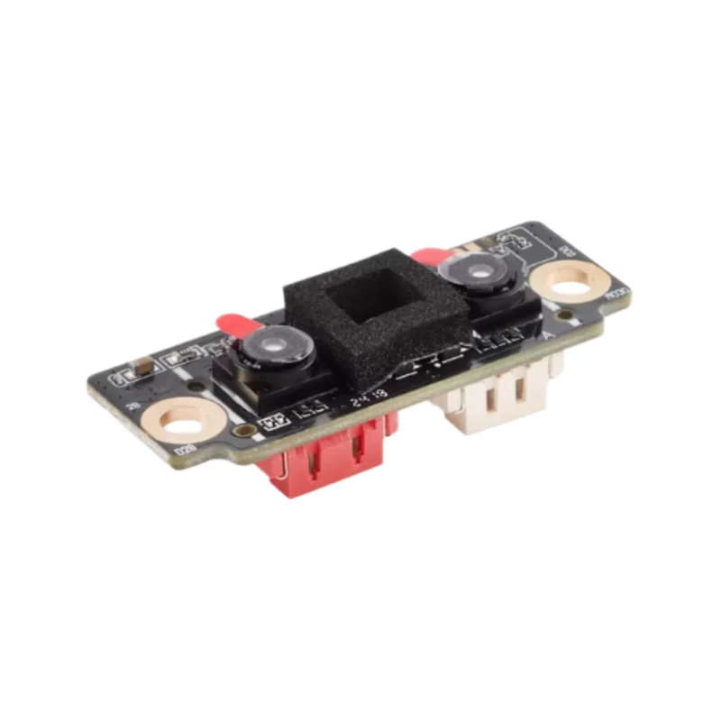 1pcs HLK-FM225 Face Recognition Module 3D Infrared Binocular Camera Module Liveness Detection Serial Communication