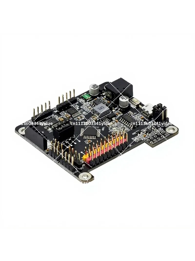 24-Way Bus Servo Controller Driver Board Support Wifi/handle/Bluetooth/MP3 Hexapod Robot Main Board