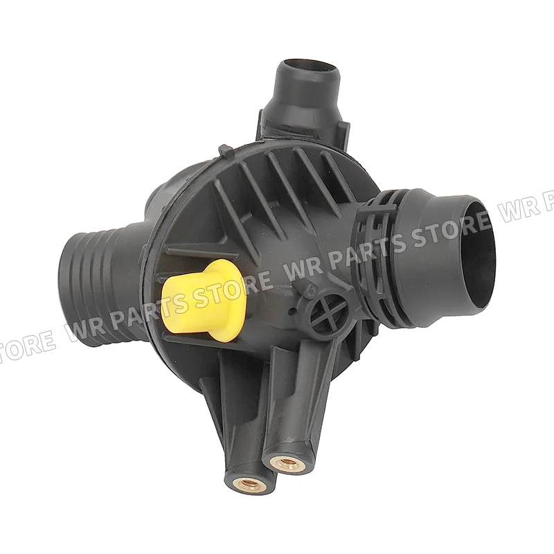 Gruppo termostato liquido di raffreddamento 11537586783 per BMW F25 X3 xDrive28i 3.0L 10-12