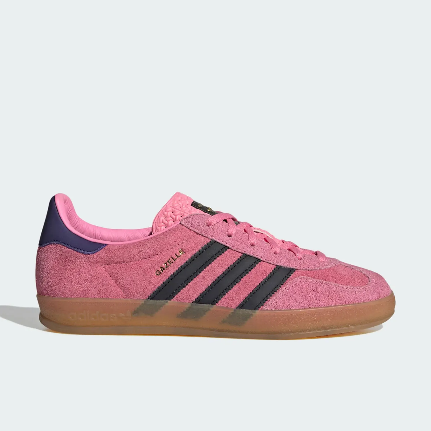 Adidas genuine clover unisex trendy sports board shoes IE7002