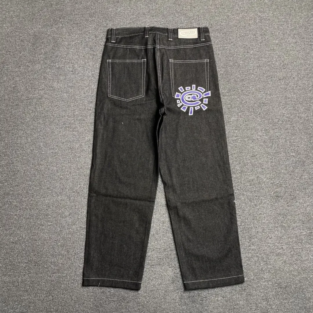 Black purple