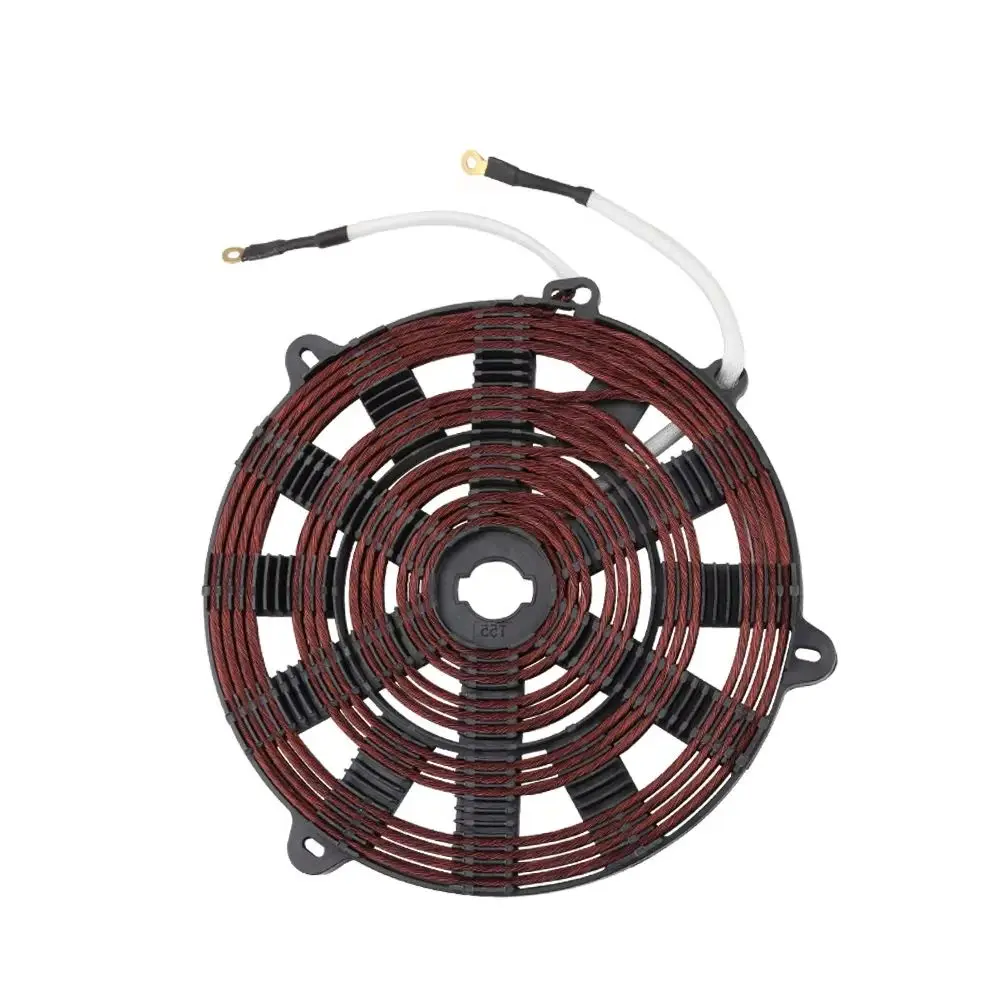 2300W Heat Coi Enam…