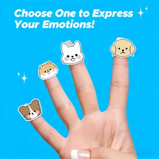 Plester Jerawat Hidrokoloid, 396 Pcs - Penutup Tak Terlihat untuk Jerawat & Noda, Semua Warna Kulit Terang