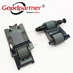 1X L2725-60002 ADF Roller Replacement Kit for HP 500 MFP M525 M575 M775 M725 M630 M651 M680 ScanJet 7500 8500 OfficeJet X585