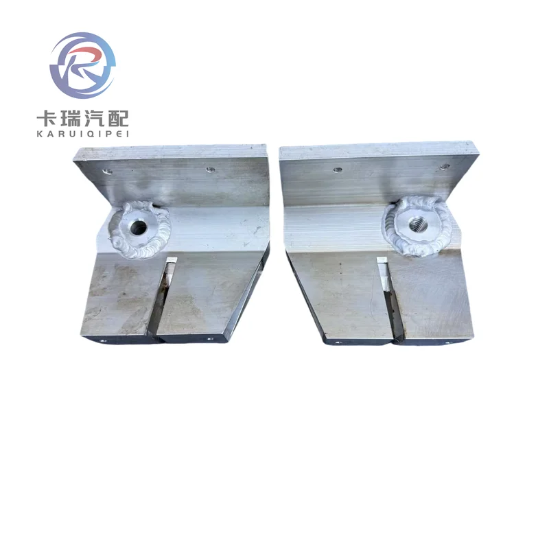 رأس هيكل التصادم الطولي، دعامة السكك الحديدية للإطار الأمامي لـ Mclaren 570S,540C,570GT,600LT,620R,GT,11A0807CP,11A0808CP