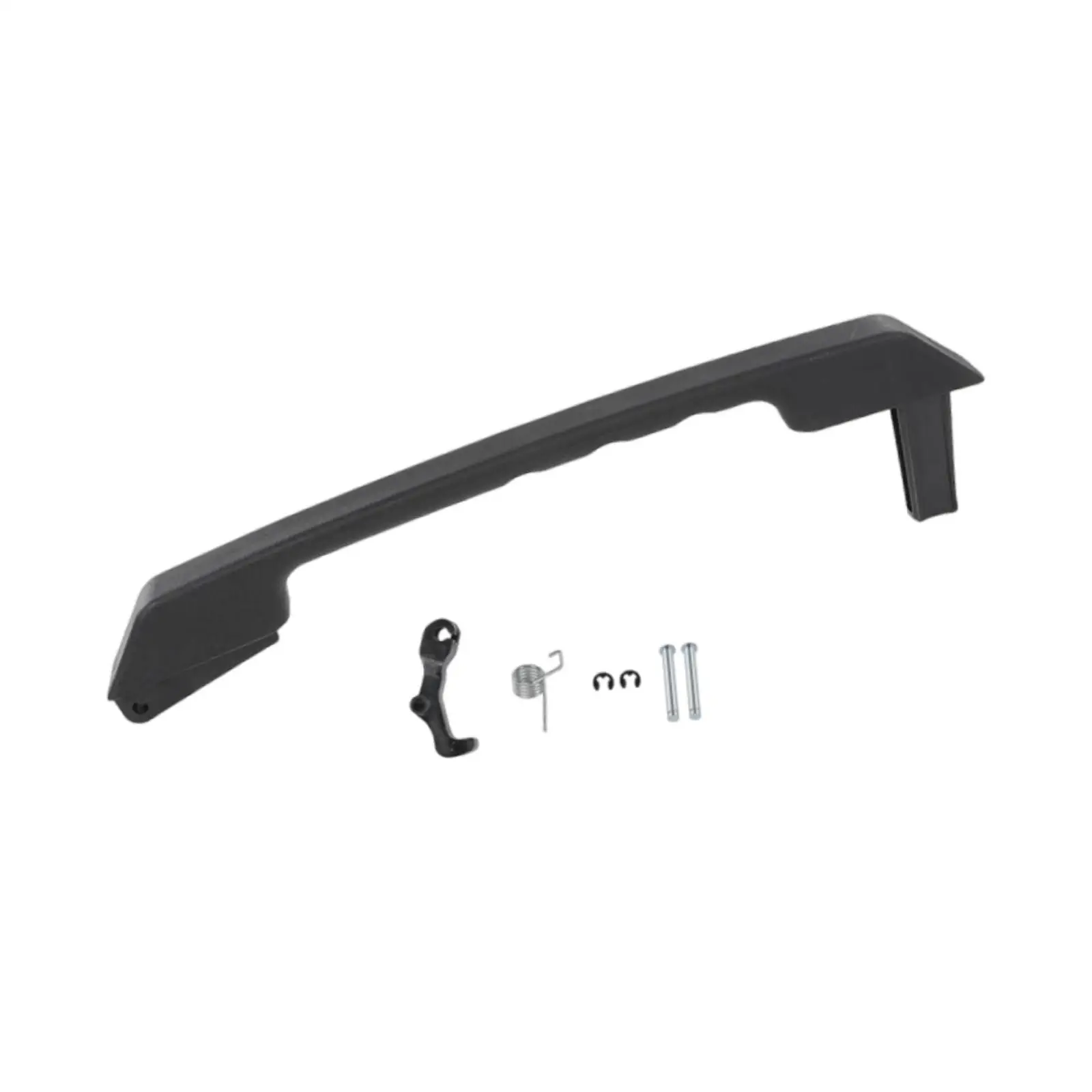 

Liftgate Handle Repair Kit Auto Accessory Easy to Install Wear Resistant 15135441 Practical Replace for Hummer H2 2003-2009