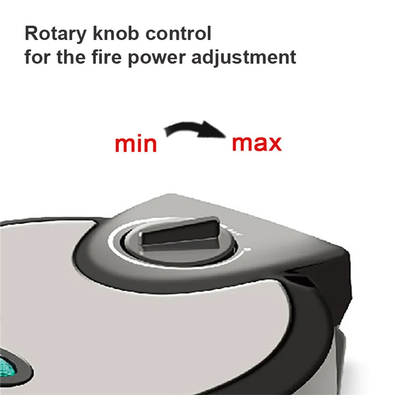 Adjustable Temperature Electric Waffle Maker Heart Shape Multifunction Non-Stick Pan Breakfast Cake Muffin Machine