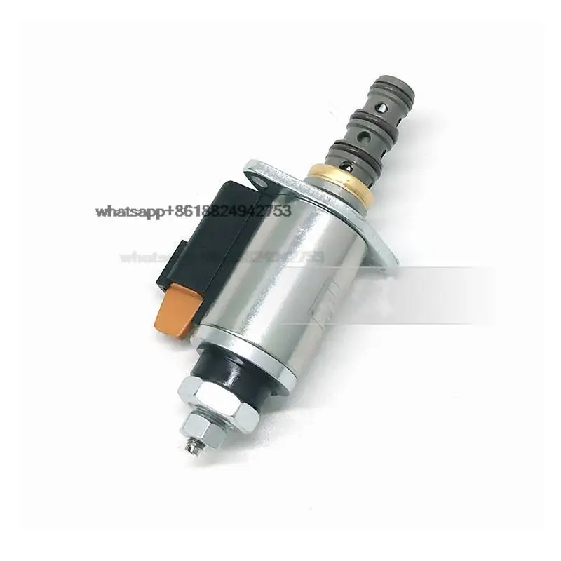 

E330D E308D Hydraulic Pump Solenoid Valve 457-9878