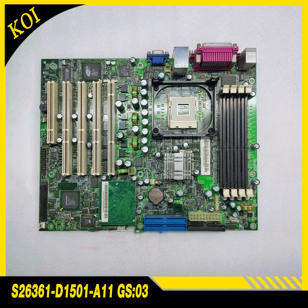 

Материнская плата для Fujitsu TX150
