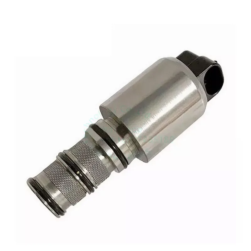 Farm Machinery Solenoid Valve For ZF John Deere 0501-320-205 0501320205 0501.320.205 Excavator Spare AT310587 AT310586 AT310584