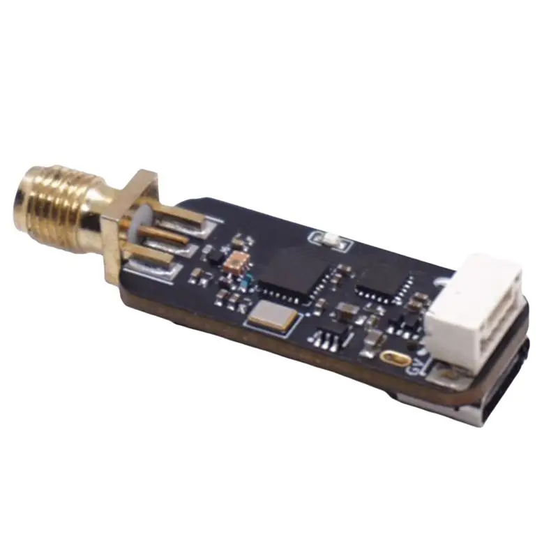 Leading-LR900 890-915MAHZ 8-30KM Lora Telemetry Radio For Pixhawk/Ardupilot/PX4 By Micoair Tech 2Dbi Gain Antenna