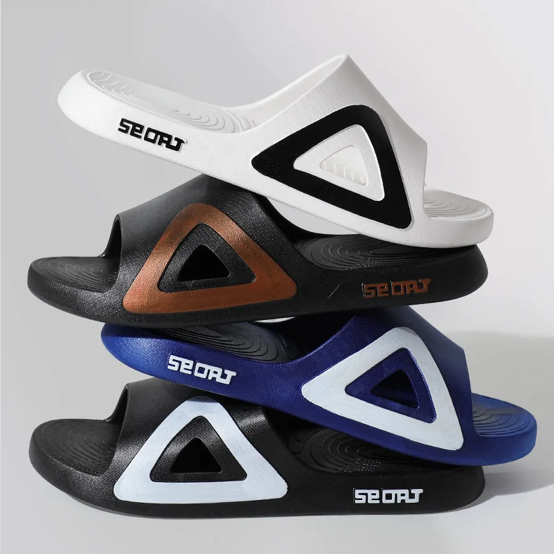 

Slippers for men and women , Non-slip Outdoor Beach Sandals