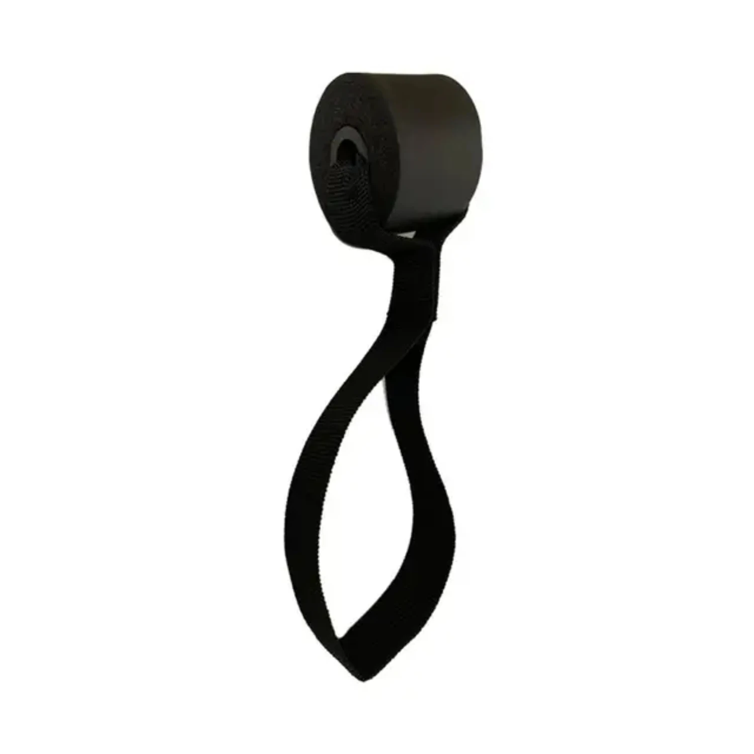 Bandes de résistance ancre de porte élastique exercice d'entraînement Yoga équipement de Fitness accessoires tirer corde boucle remplacement