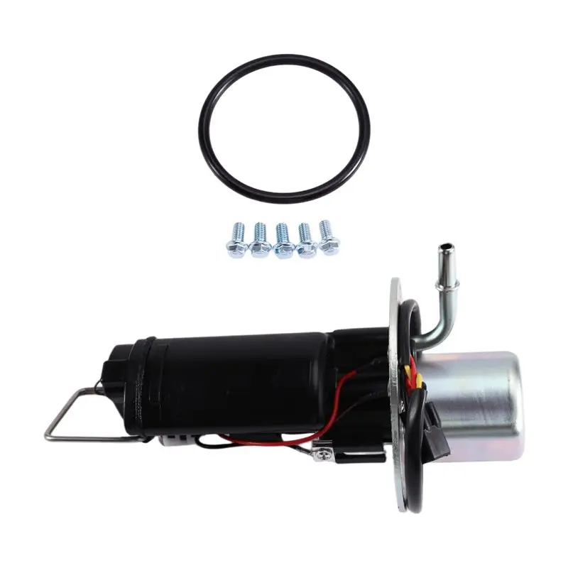 A02Q-Fuel Pump Assembly 49040-0809 490400809 For Kawasaki ZX10 ZX10R ZX1000 ZX1000 C2 2004- 2005 Motorcycle Models