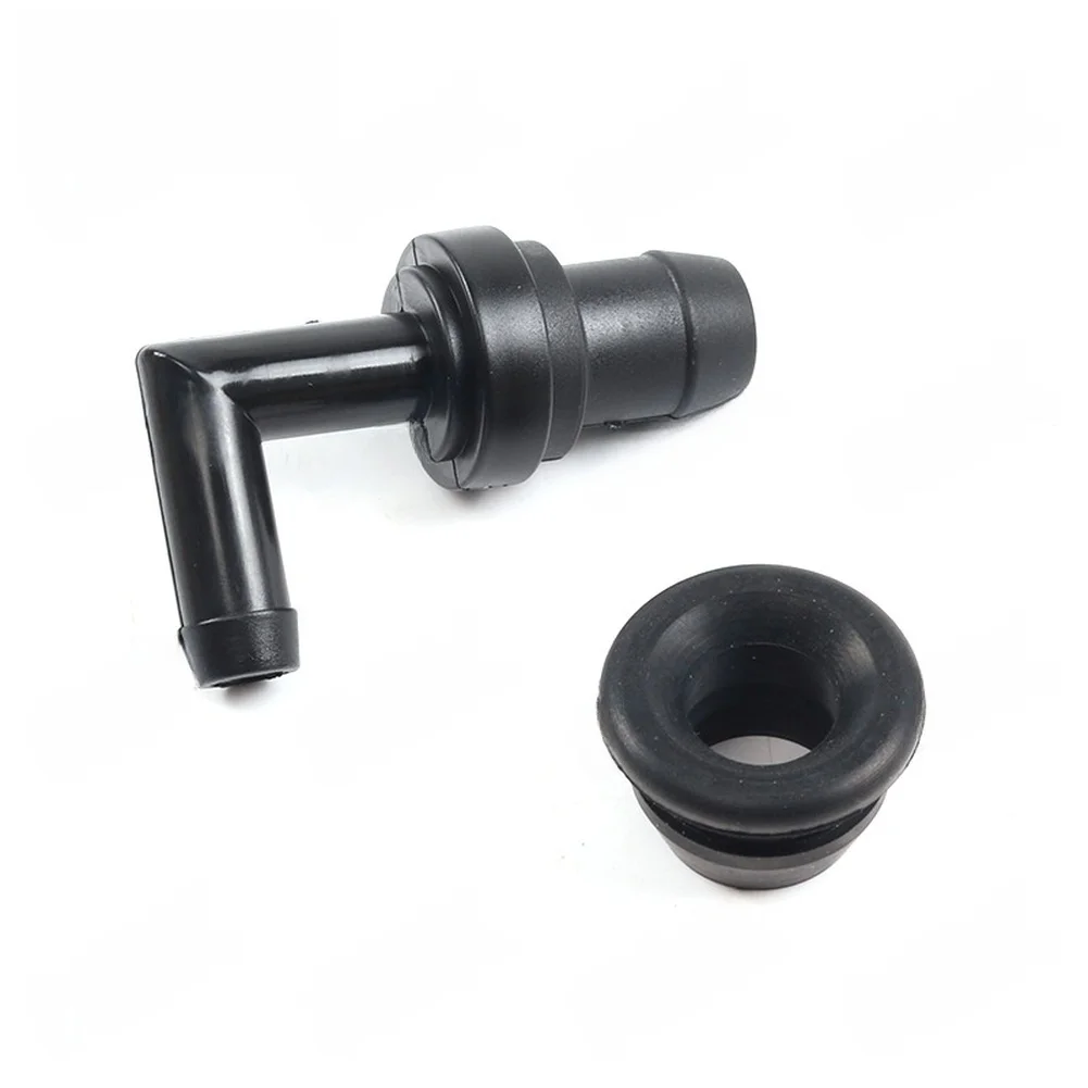 

MD308786 Check Valve PCV Valve for Mitsubishi 4G63T and 4G Engines Replacement Part OEM Specification Plastic Build