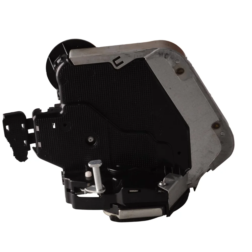 Latch Assembly,anti-corrosion terminals, Crafted to fit Lexus RX300 RX350,OEM 69060-60110 6905060110 Rear Left & Rear Right