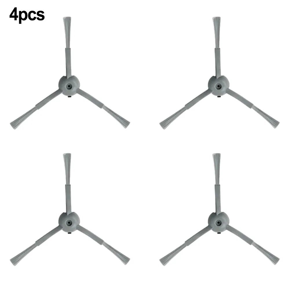 قطع غيار للفرشاة الجانبية لفراغ الروبوت ، تنظيف L50 SES L60 ، قطع غيار فراغية ، ملحقات الفرشاة الجانبية ، 4: 10