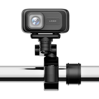 1080P Motorcycle DVR Camera Driving Recorder Motorcycle Camera for Motorsports Motorcycles