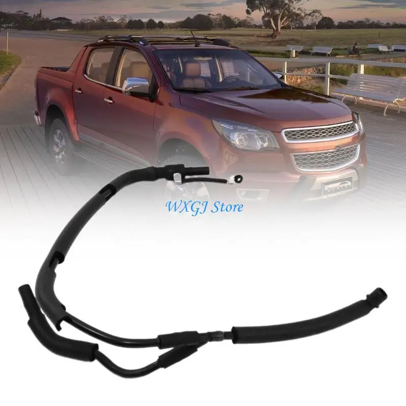 

37JE PCV Tube Hose for 1999-2003 12561847 Replacement Accessories