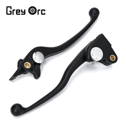 Handle Control Brake Clutch Lever For Kawasaki Z650 Z900 NINJA650 2017 2018 2019 2020 2021 2022 2023 KLE650 VERSYS ER-6F 6N
