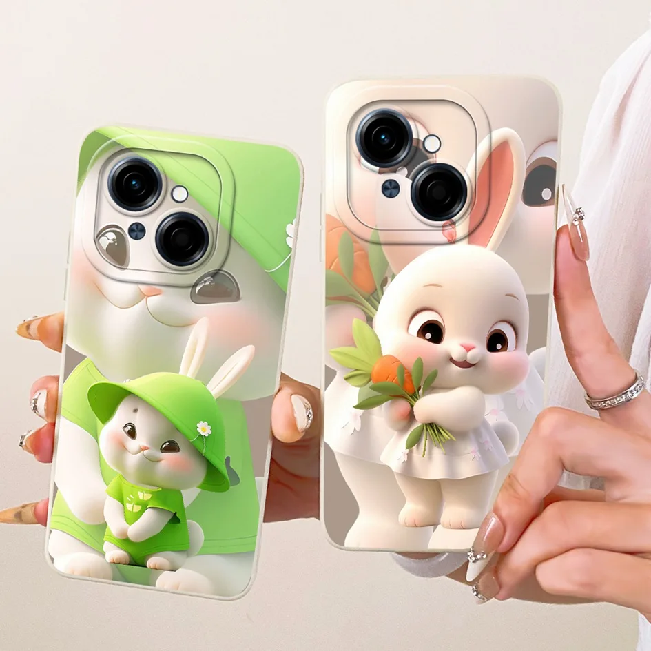 حافظة لهاتف Tecno Pop 9 4G KL4h غطاء خلفي ناعم من السيليكون مضاد للسقوط لهاتف Tecno Spark Go 1 1s غطاء Spark Go 2025 Capa