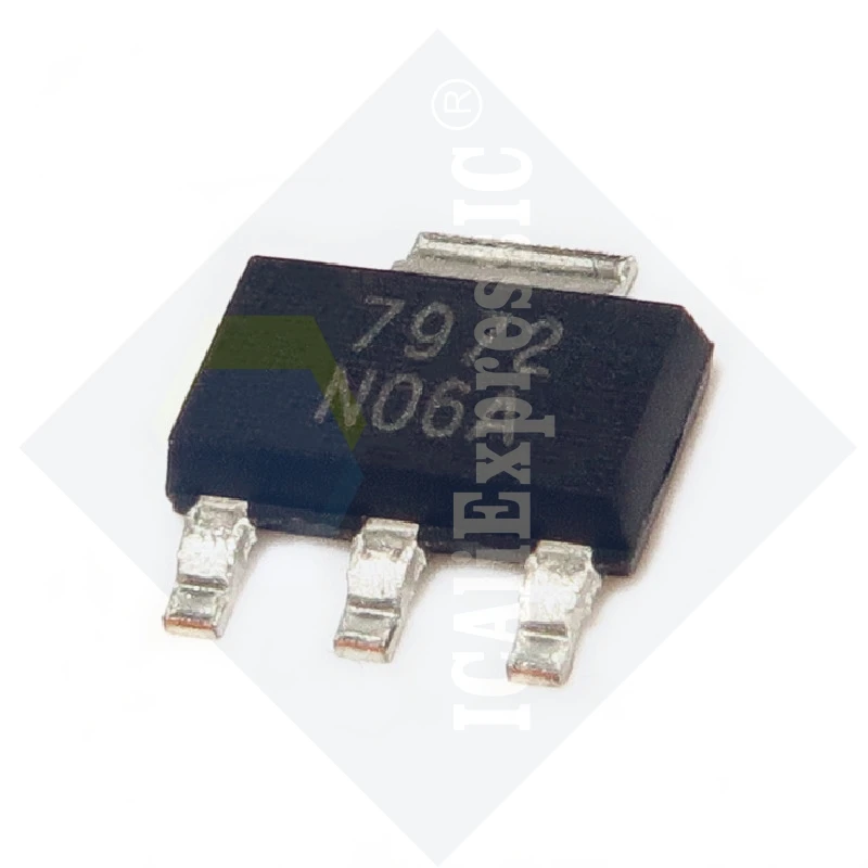 5-20PCS XL4015E1 XL4015 LM1117IMPX-5.0 N06B TL082CDR TL082C AM29F010B-70JF AM29F010B FGH40N120SMD FGH40N120 X9C503P X9C503
