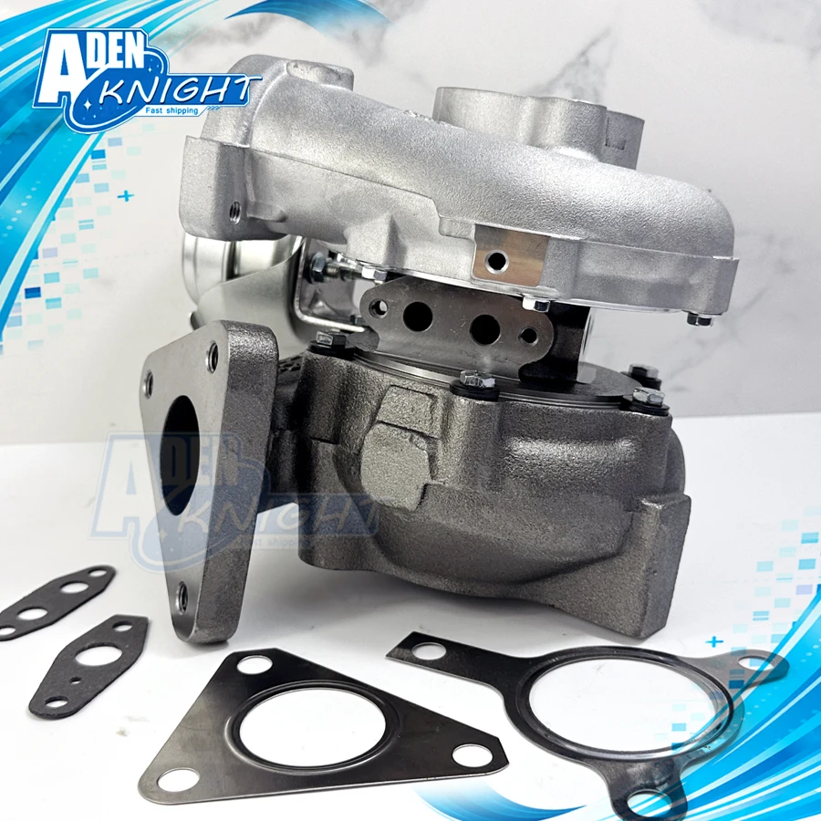 GT2056V Turbo Turbocharger For Nissan D40 NAVARA R51 PATHFINDER YD25 14411-EB300 751243-5002S 751243-0002 751243-2 751243-9002S