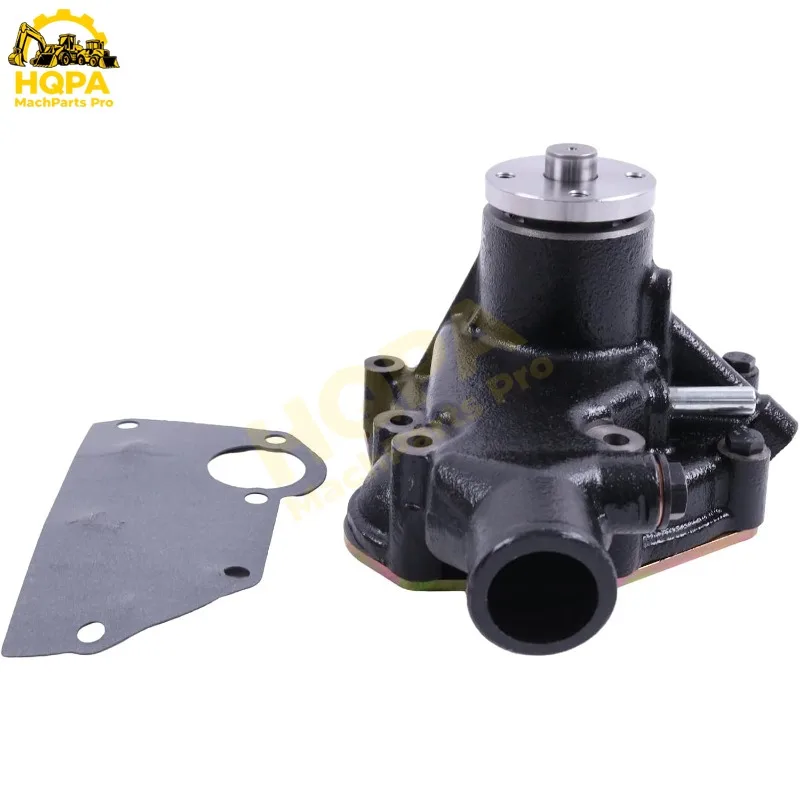 32B45-05020 32B45-05021 32B45-10030 32B45-10031 MM115254 Water Pump For Hyundai Excavator R170W-9S R180W-9S