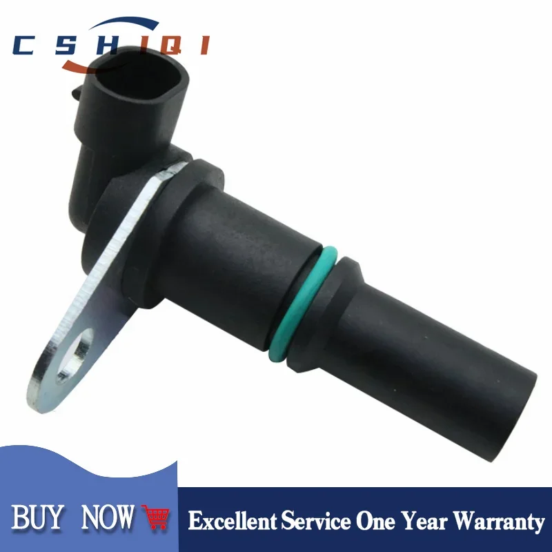 

8929388 NEW Crank Crankshaft Position Sensor CPS For Ford GMC Detroit Diesel 60 Series DDE 9042031202 A9042031202 DDE08929388