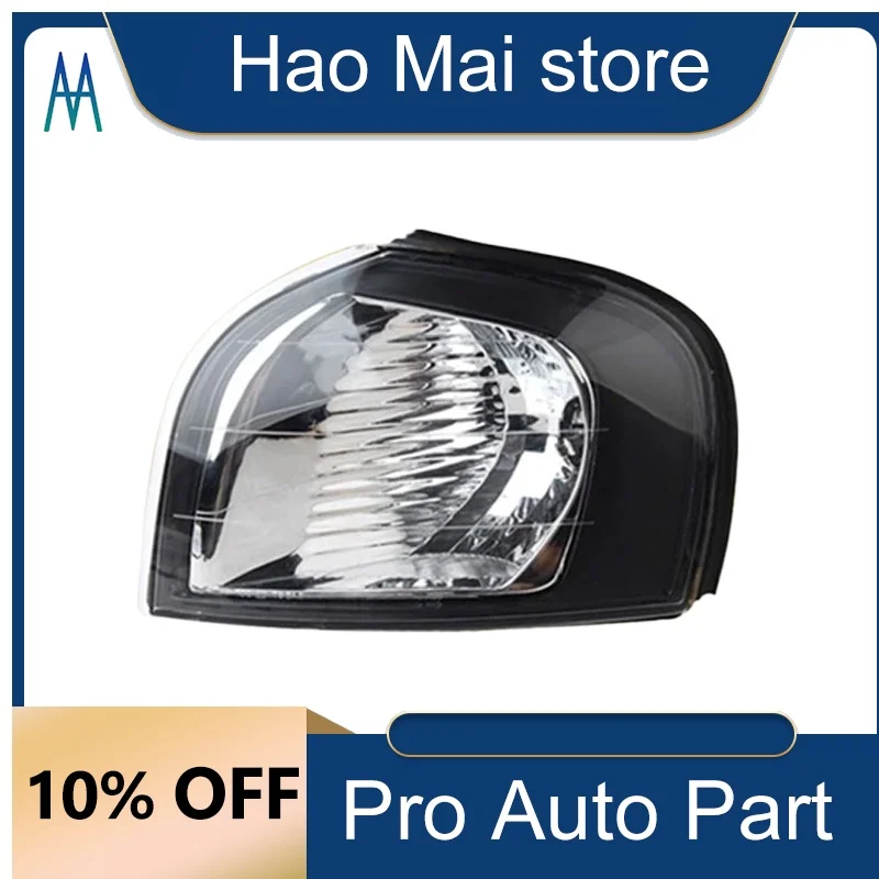 

30698427 30698428 Fog Lights Corner Light Headlight Marker Turn Light Front Side Fender Light For Volvo S80 2002-2006