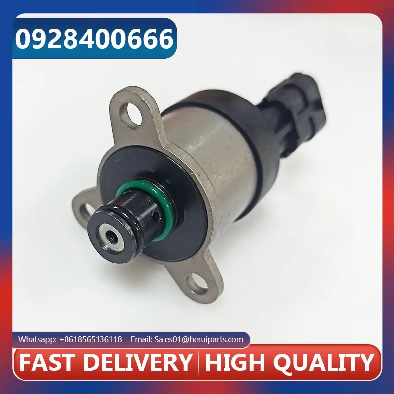 0928400666 0928400617 4932457 5.9L Diesel Fuel Control Actuator Pressure Regulator