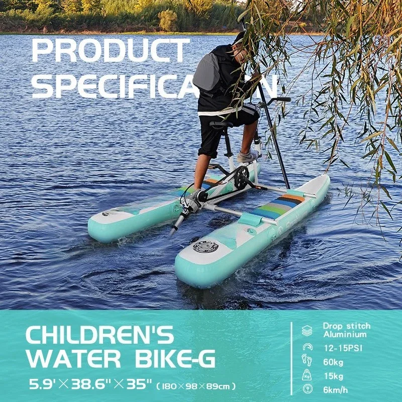 Water Parks Camps Beach Parks Sightseeing Equipment Water Bikes Internet celebrities Pedals