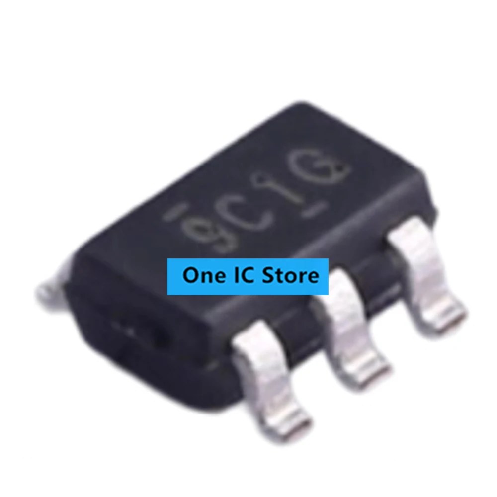

10pcs/lot 100% Original TS321IDBVR 9C1G SOT Brand New Genuine Ic