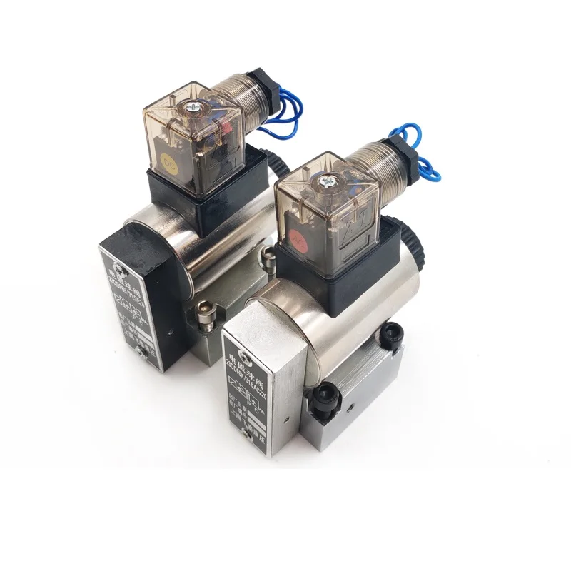 

23EP-H6B 23EY-H6B Solenoid Ball Valve