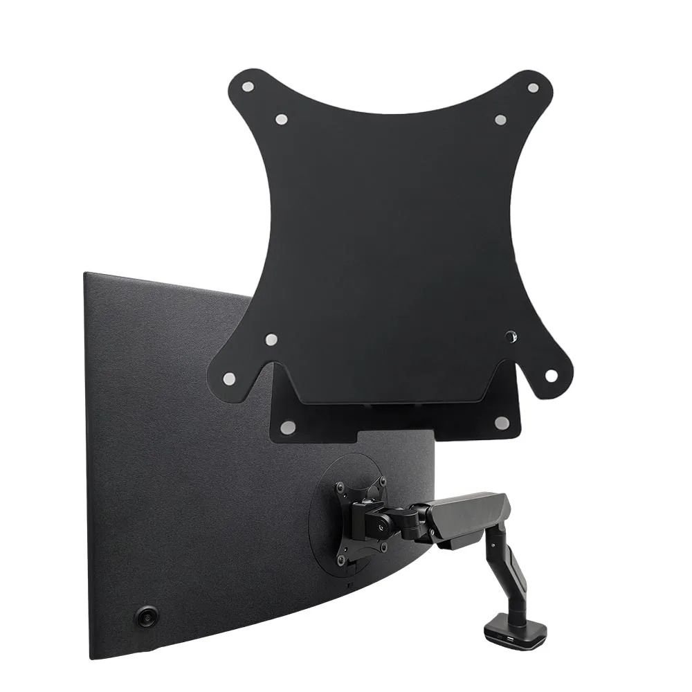 NEW for Samsung Monitors VESA Adapter Mount for U32R590 U32R591 U32R590C U32R592 Bracket Arm LU32R590CWN LU32R591CWN LU32R592