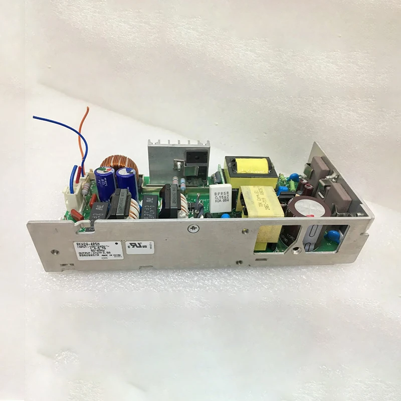 LPS44-401 + 14,8 V 2,7 A Für ASTEC Industrielle Medizinische Ausrüstung Power Vor Versand Perfekte Test